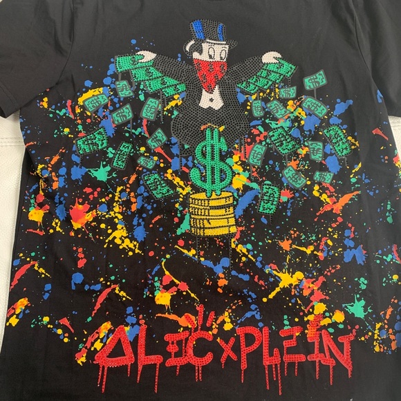 alec monopoly shirt
